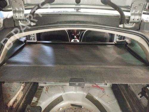 Used Rear parcel shelf OPEL INSIGNIA A Sports Tourer (G09) [2008-2017]  23233568