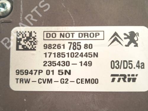 Camera CITROËN C3 III (SX) 1.2 VTi 82 | BP32507865E14 