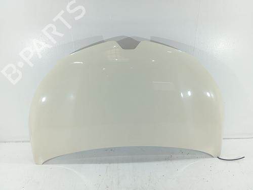 Capot RENAULT CAPTUR I (J5_, H5_) [2013-2026]  33000363