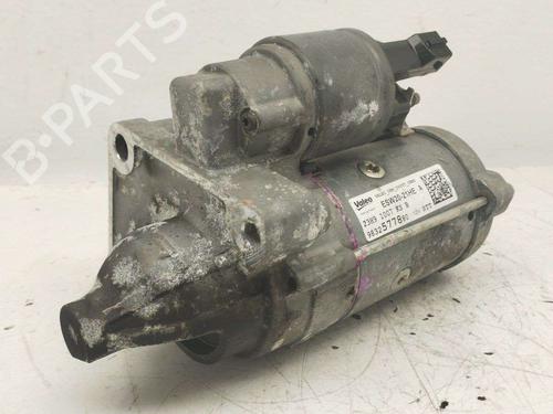 Used Starter Starter CITROËN C-ELYSEE (DD_) 1.5 BlueHDi 100 (102 hp) 32520256 32520256