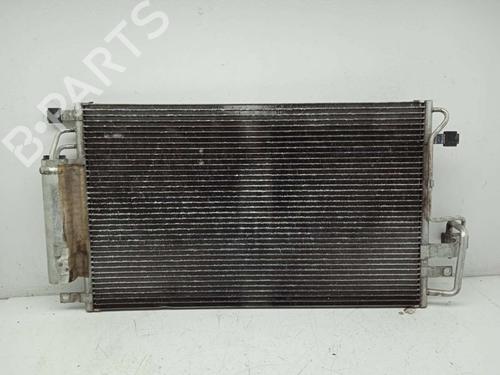 Used AC radiator HYUNDAI TUCSON (JM) 2.0 CRDi (113 hp) 11150429