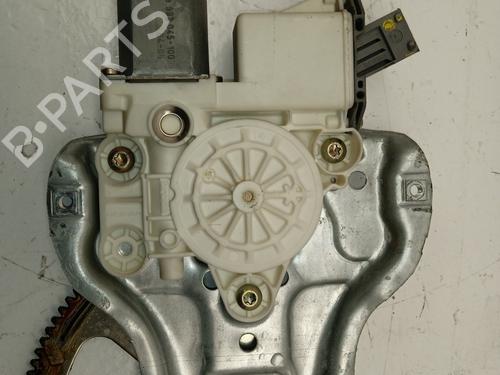 Front left window mechanism TOYOTA AVENSIS (_T25_) 2.0 D-4D (CDT250_, CDT250R) | BP25978669C22 