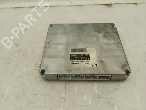 engine-control-unit-ecu-toyota-corolla-verso-zer_-zze12_-r1_-896610f010-2004-2005-2006-2007-2008-2009-11154341 main image