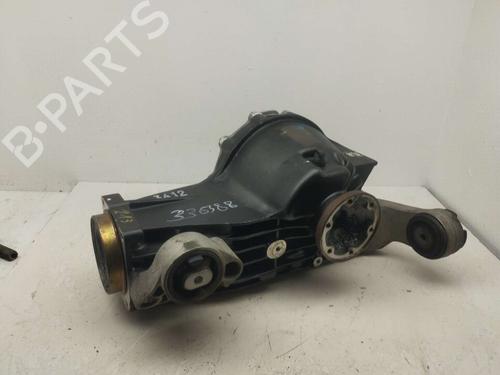 Used Rear differential AUDI A6 C5 (4B2, 4B4) 2.5 TDI (150 hp) 4254618