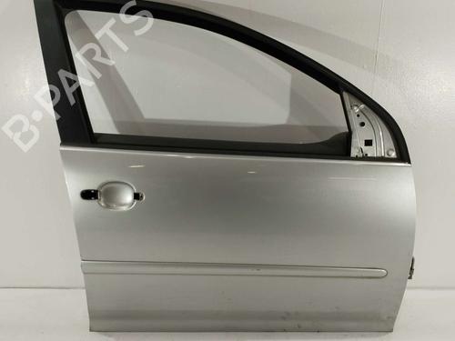 Used Right front door VW GOLF V (1K1) [2003-2010]  31616927