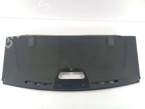 Used Rear parcel shelf CHEVROLET CRUZE (J300) [2009-2026]  22697862