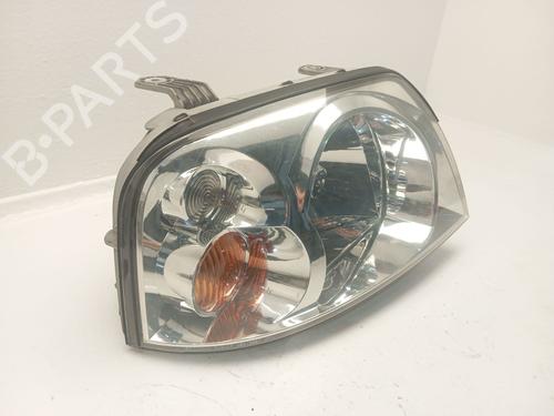 Right headlight HYUNDAI ATOS PRIME (MX) | BP40530686C29 - Image 2