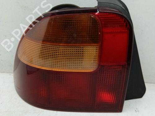 Used Left taillight ROVER 400 II (RT) 420 Di (105 hp) 4287603