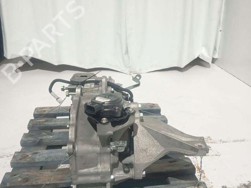 Used Gearbox Gearbox NISSAN LEAF (ZE1) Electric (150 hp) 40096671 40096671