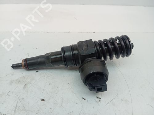 Injector AUDI A4 B6 (8E2) 1.9 TDI | BP31616076M100