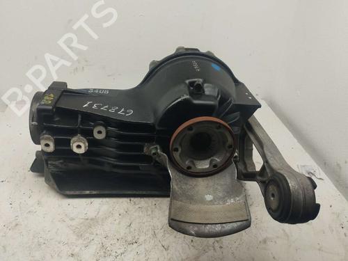 Rear differential AUDI A8 D3 (4E2, 4E8) | BP4369328M24