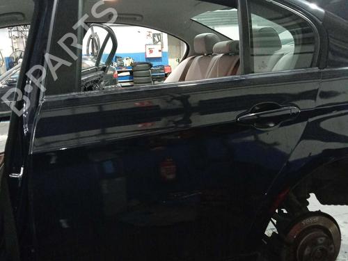 Dør venstre bagtil BMW 3 (E90) 320 d (177 hp) 24509488