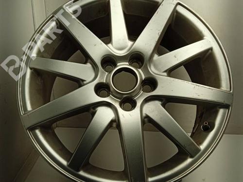 Used Rim Rim JAGUAR S-TYPE II (X200) [1998-2008] 11166845 11166845
