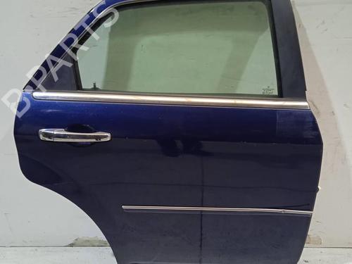 Dør højre bagtil CHRYSLER 300C (LX, LE) 3.0 CRD (218 hp) 4327178
