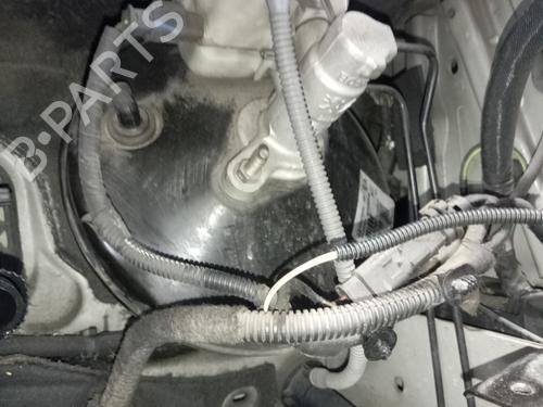Used Servo brake CITROËN C3 I (FC_, FN_) [2002-2013]  17394034