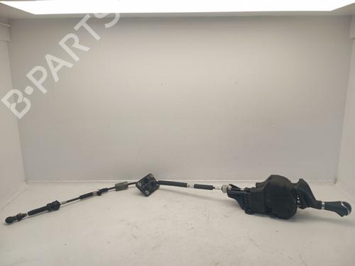 Used Gear lever Gear lever FIAT DUCATO Platform/Chassis (250_) 160 Multijet 2,2 D (160 hp) 34540913 34540913