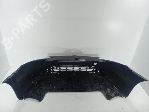 Front bumper CITROËN C4 I Saloon  | BP31616877C7 