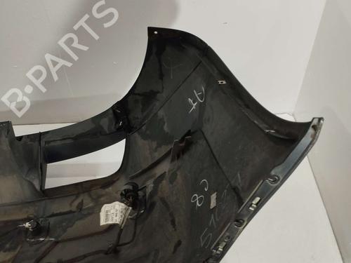 Rear bumper ALFA ROMEO SPIDER (939_) 2.4 JTDM (939EXD1B, 939EXD12) | BP24614362C8 