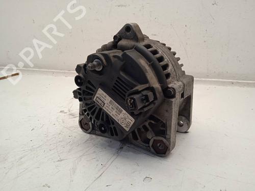 Alternator RENAULT MEGANE II Saloon (LM0/1_) 1.9 dCi (LM0G, LM1G, LM2C) | BP11155269M7