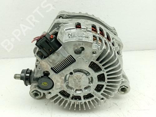 Alternator MAZDA 6 Estate (GJ, GL) | BP31620192M7
