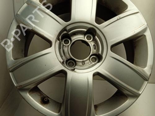 Used Rim CITROËN C4 I (LC_) [2004-2014]  11270597