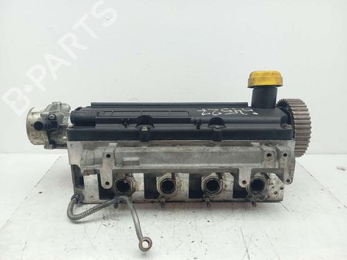 Used Cylinder head Cylinder head RENAULT KANGOO / GRAND KANGOO II (KW0/1_) [2008-2026] 33814070 33814070