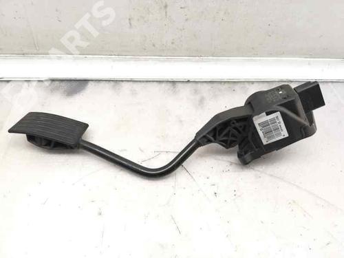 Used Pedal Pedal PEUGEOT 508 SW I (8E_) 2.0 BlueHDi 150 (150 hp) 4623821 4623821