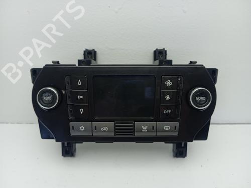 Used Climate control FIAT BRAVO II (198_) 1.9 D Multijet (198AXB1A) (120 hp) 26238918