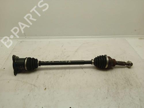 Used Left rear driveshaft SUZUKI SX4 (EY, GY) [2006-2026]  4346396