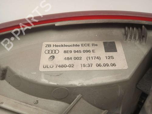 Right taillight AUDI A4 B7 Avant (8ED) 2.0 TDI 16V | BP24209943C35 - Image 3