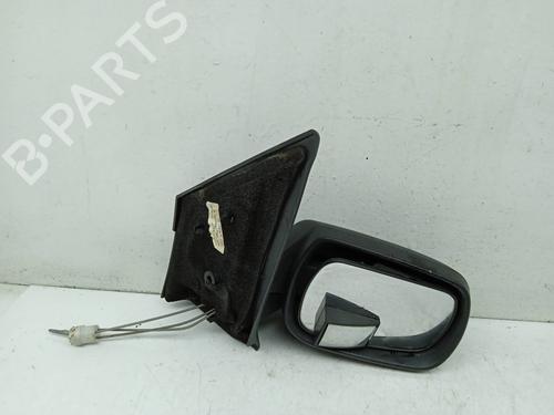 Retrovisor direito Retrovisor direito FORD FUSION (JU_) 1.4 TDCi (68 hp) 4315371 4315371