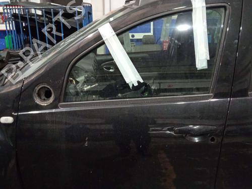 Used Left front door Left front door DACIA DUSTER (HS_) [2010-2018] 33605606 33605606