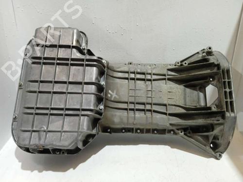 Used Oil sump MERCEDES-BENZ S-CLASS Coupe (C215) [1999-2006]  13962712