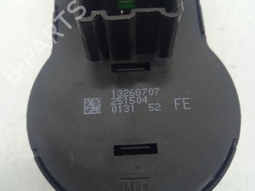 Headlight switch OPEL INSIGNIA A Saloon (G09) 2.0 Turbo (69) | BP39102751I24 - Image 3
