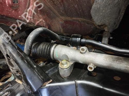 Steering rack MAZDA 3 (BM, BN) | BP31616653M22 - Image 3