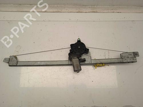 Used Front left window mechanism RENAULT TRAFIC II Van (FL) [2001-2026]  11158078