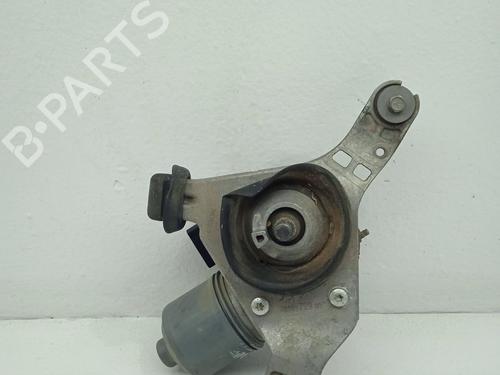 Used Front wiper motor CITROËN C4 Picasso I MPV (UD_) [2006-2015]  31619800