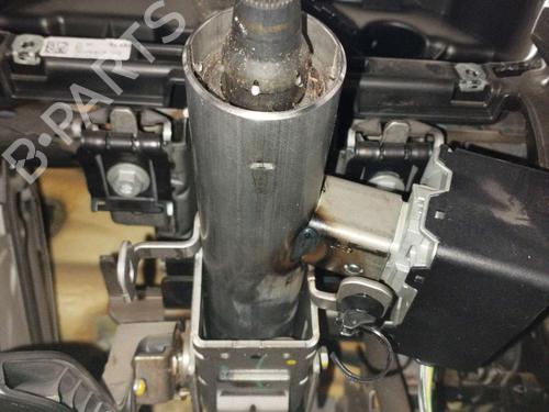 Used Steering column Steering column RENAULT ESPACE V (JR_) 1.6 dCi 160 (160 hp) 20700166 20700166