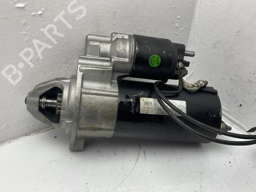 Used Starter Starter BMW 5 (E39) [1995-2003] 4355980 4355980