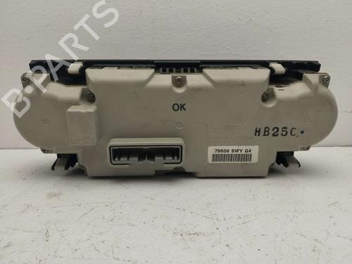 Climate control HONDA CR-V III (RE_) | BP18549188I5