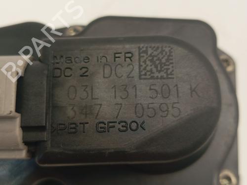 Egr VW PASSAT B6 (3C2) 2.0 TDI 16V | BP35793744M69 - Image 4