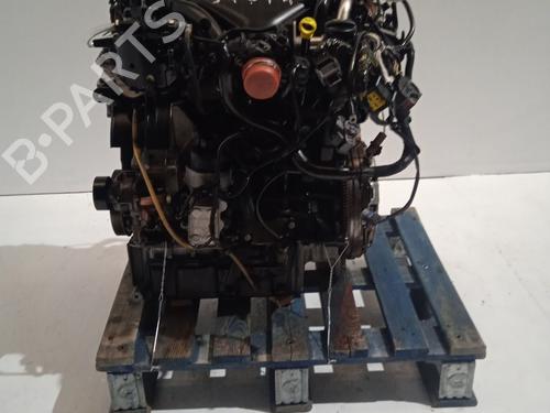 Engine PEUGEOT 407 (6D_) | BP31618969M1