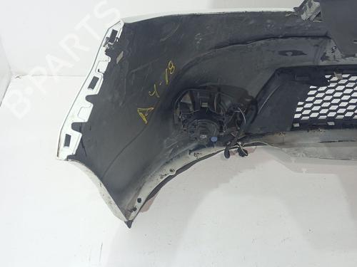 Front bumper DACIA SANDERO 1.5 dCi | BP37757730C7 - Image 6