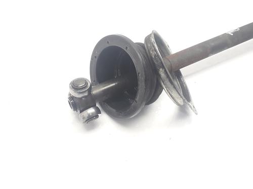 Left front driveshaft NISSAN KUBISTAR MPV (X76) 1.5 dCi 70 | BP11149538M38 - Image 2