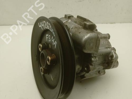 Used Steering pump Steering pump VW TRANSPORTER T3 Bus (25_) [1979-2003] 12446514 12446514