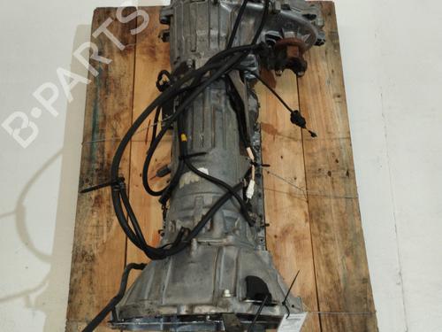 Used Gearbox JEEP CHEROKEE (XJ) [1983-2001]  31617583