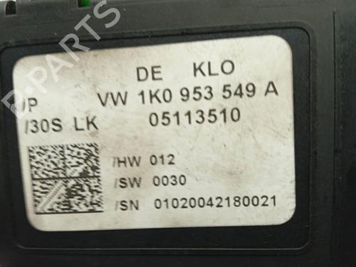 Headlight switch VW GOLF V (1K1) 1.9 TDI | BP4926953I24