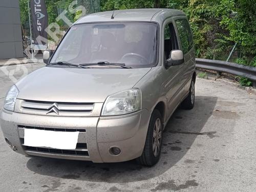 Used Parts CITROËN BERLINGO / BERLINGO FIRST Box Body/MPV (M_)  1.6 HDI 90 (MB9HX, MC9HX)  1181367