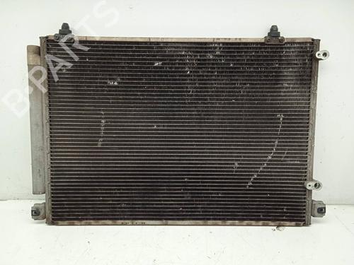 Used AC radiator AC radiator MAZDA MPV II (LW) [1999-2006] 4337508 4337508