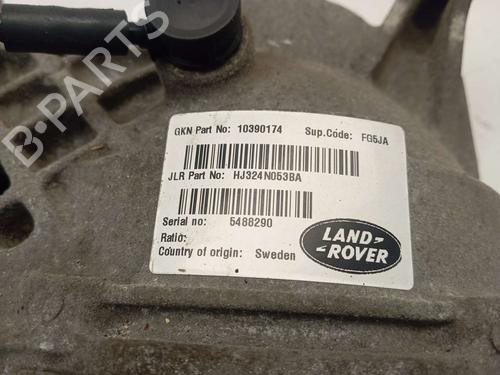 Rear differential JAGUAR E-PACE (X540) 2.0 D180 AWD | BP19943757M24  - Image 6